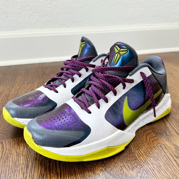Nike Other - Nike Kobe 5 Protro Chaos Basketball Shoe ∞